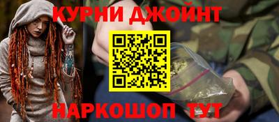 хмурый Усть-Джегута